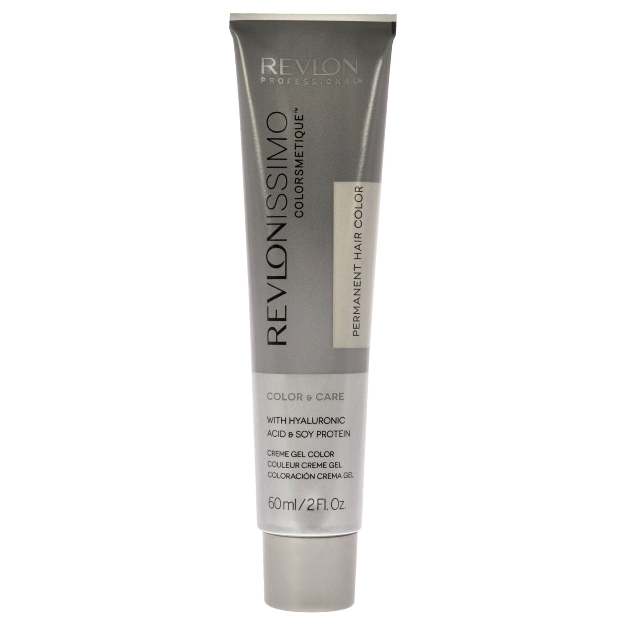 Revlonissimo Colorsmetique - 66.40 Intense Copper by Revlon for Unisex - 2 oz Hair Color, See Description, alternate image number 4