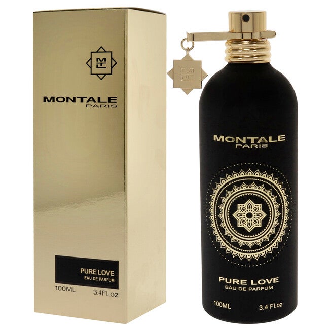 Pure Love by Montale for Unisex - 3.4 oz EDP Spray, See Description, alternate image number 3