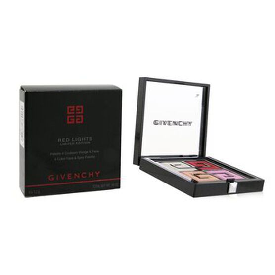 4 Color Face & Eyes Palette (Limited Edition), , alternate image number null