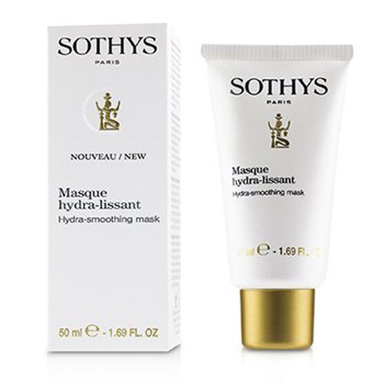 Hydra-Smoothing Mask, , alternate image number null
