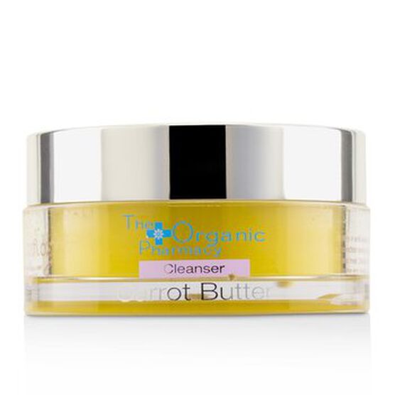 Carrot Butter Cleanser, Carrot Butter Cleans, hi-res image number null