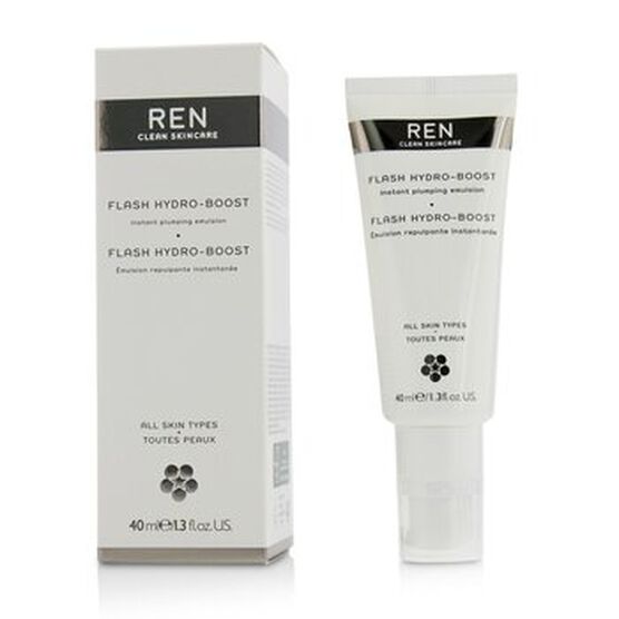 Flash Hydro-Boost Instant Plumping Emulsion - For, , alternate image number null