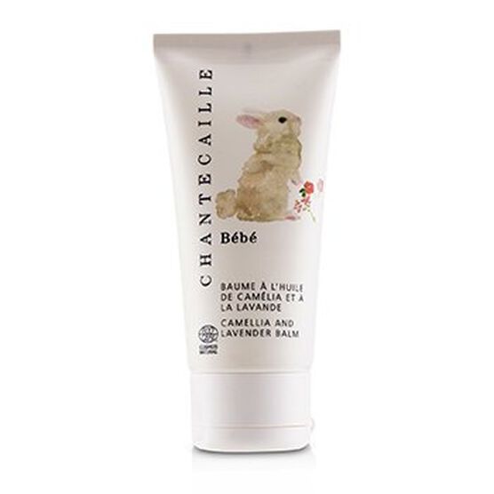 Bebe Camellia & Lavender Balm, Bebe Camellia and Lave, hi-res image number null