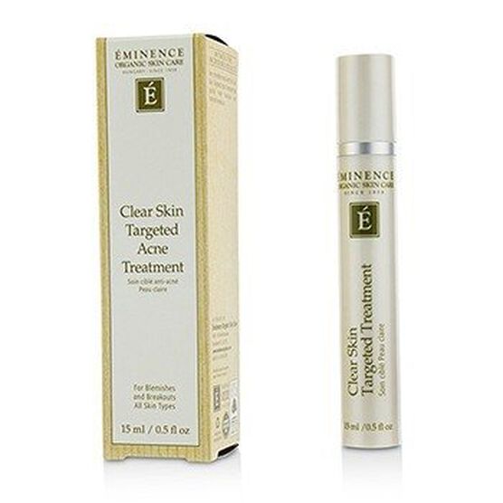 Clear Skin Targeted Acne Treatment, Clear Skin Targeted, hi-res image number null