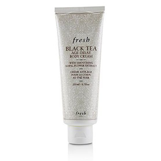 Black Tea Age-Delay Body Cream, , alternate image number null