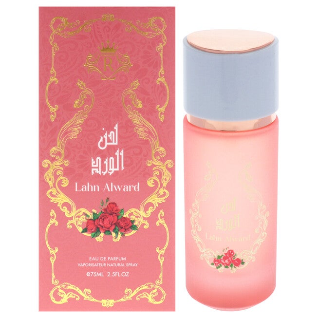 Lahn Alward by Risala for Women - 2.5 oz EDP Spray, NA, hi-res image number null