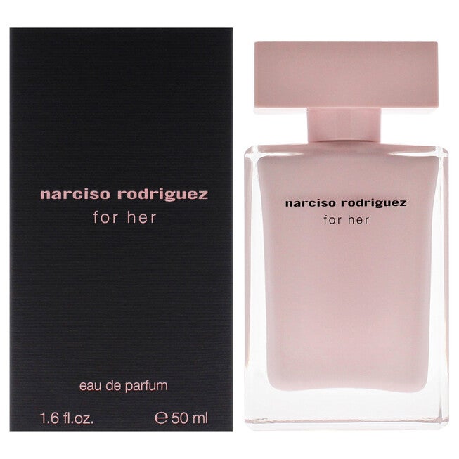 Narciso Rodriguez by Narciso Rodriguez for Women - 1.6 oz EDP Spray, See Description, hi-res image number 0