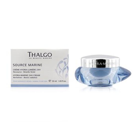 Source Marine Hydra-Marine 24H Cream, , alternate image number null
