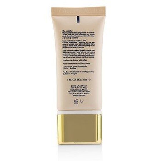 The Mattifier Shine Control Perfecting Primer + Fi, , alternate image number null