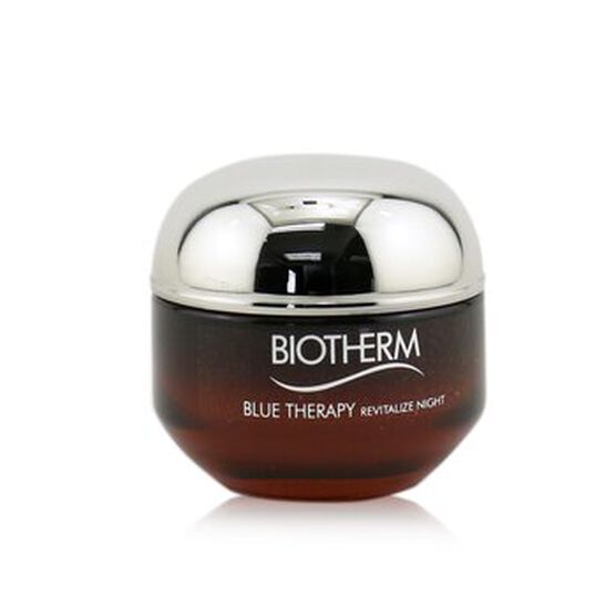 Blue Therapy Amber Algae Revitalize Intensely Revi, Blue Therapy, hi-res image number null