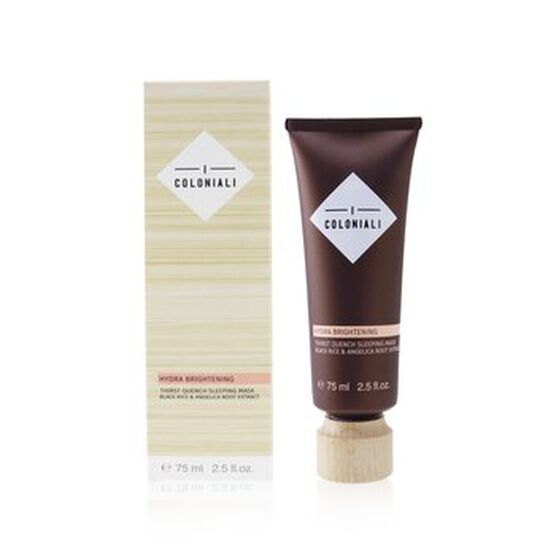 Hydra Brightening - Thirst Quench Sleeping Mask, , alternate image number null