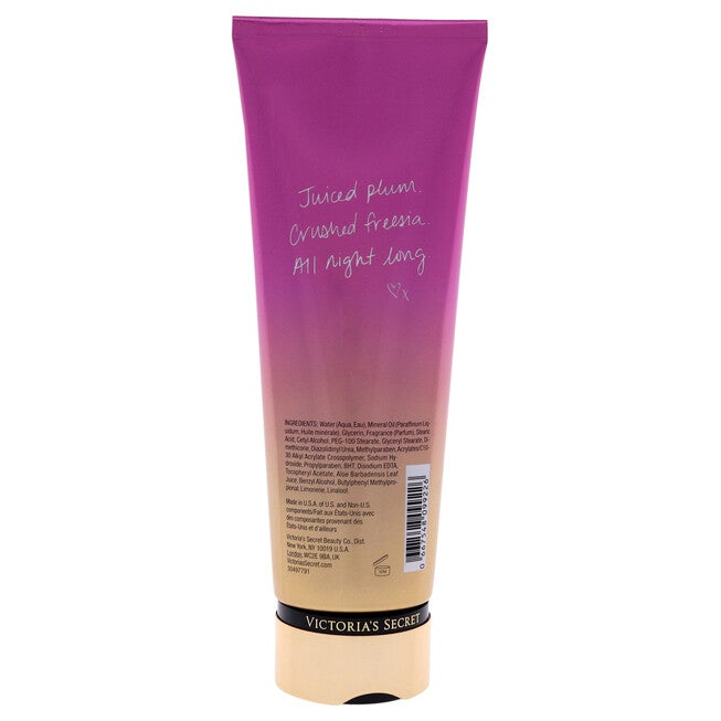 Pure Seduction by Victorias Secret for Women - 8 oz Body Lotion, See Description, alternate image number 1