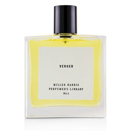 Verger Eau De Parfum Spray, Perfumer's Library, hi-res image number null