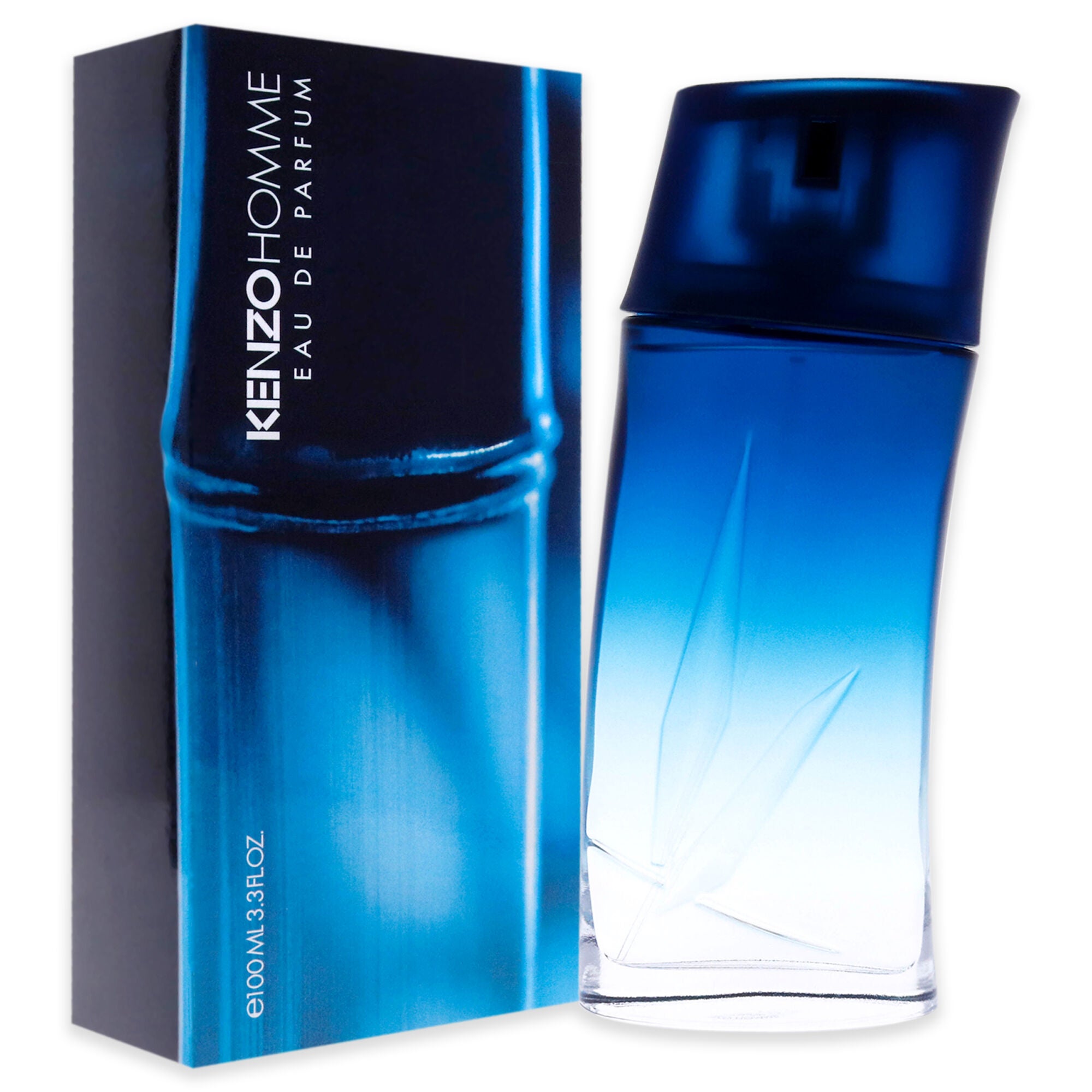 Kenzo Homme by Kenzo for Men - 3.3 oz EDP Spray, See Description, alternate image number 1