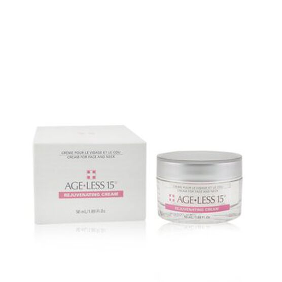 Age Less 15 Rejuvenating Cream, , alternate image number null