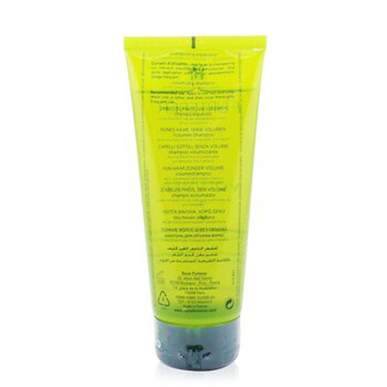 Volumea Volumizing Shampoo (For Fine and Limp Hair, , alternate image number null