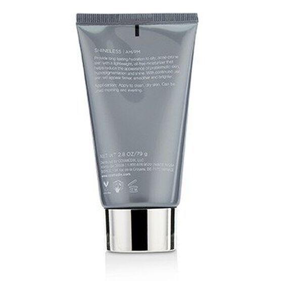 Shineless Oil-Free Moisturizer, , alternate image number null
