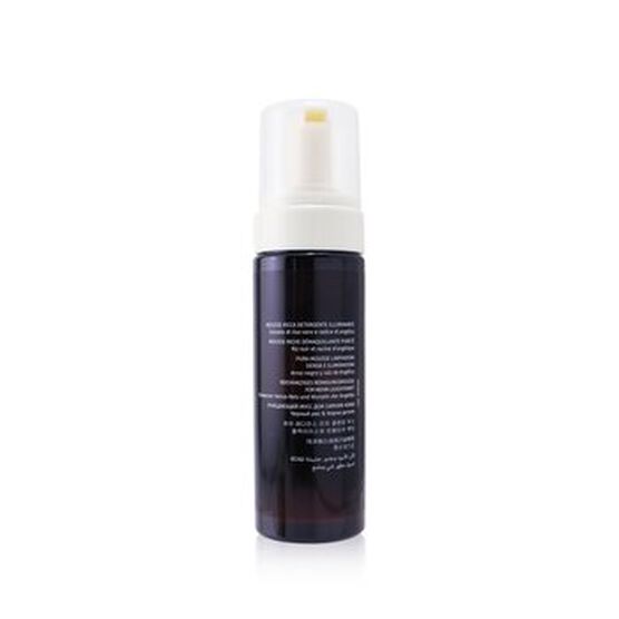 Hydra Brightening - Pure Radiance Cleansing Mousse, , alternate image number null