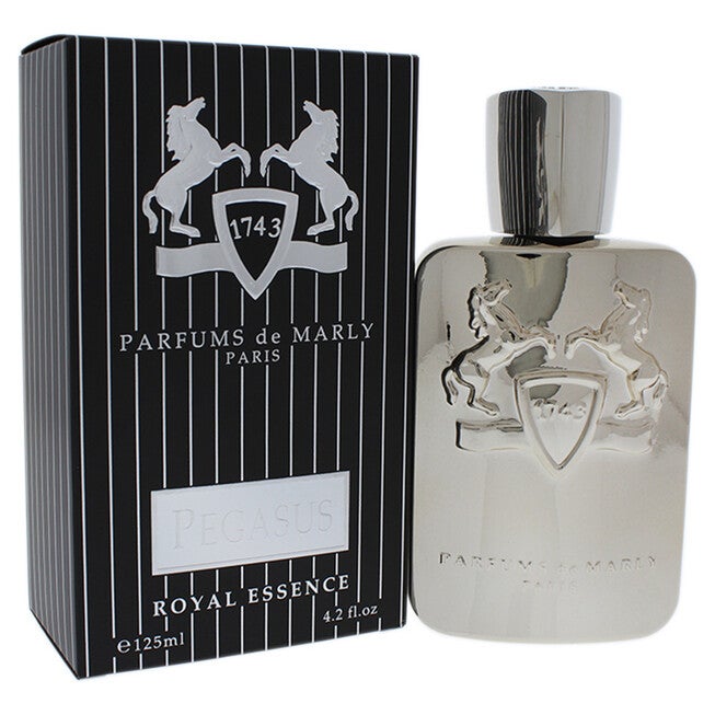 Pegasus by Parfums de Marly for Men - 4.2 oz EDP Spray, See Description, hi-res image number 0