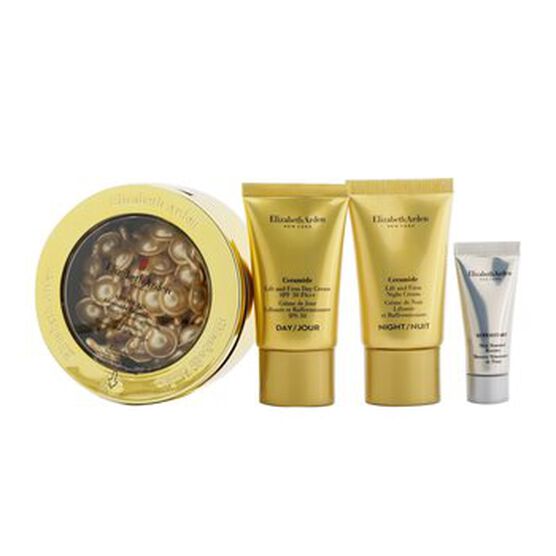 Ceramide Daily Youth Restoring Capsules Set: Capsu, Ceramide, hi-res image number null