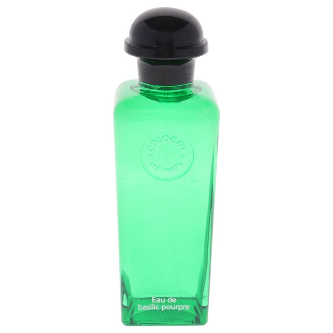 Eau de Basilic Pourpre by Hermes for Women - 3.3 oz EDC Spray, See Description, alternate image number 4