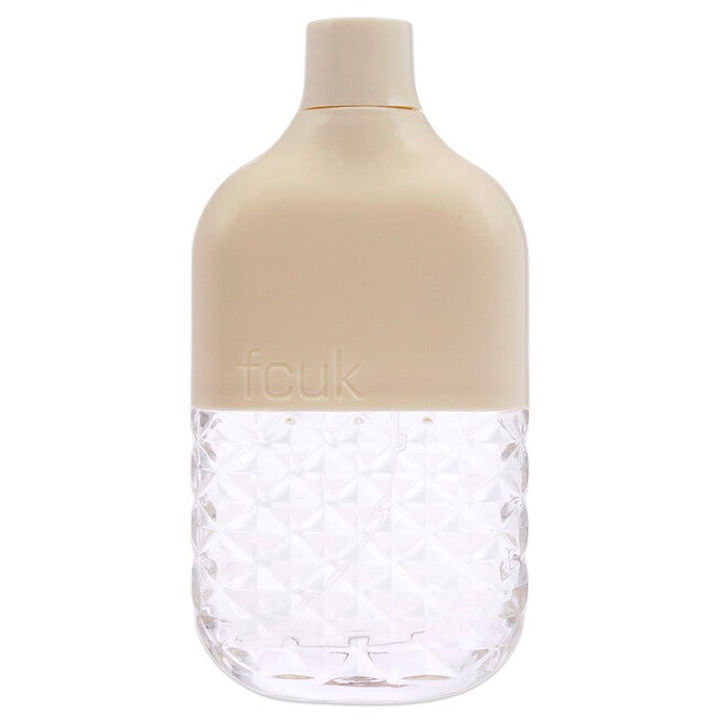 Fcuk Friction by French Connection UK for Women - 3.4 oz EDP Spray, NA, alternate image number null