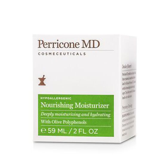 Hypoallergenic Nourishing Moisturizer, , alternate image number null