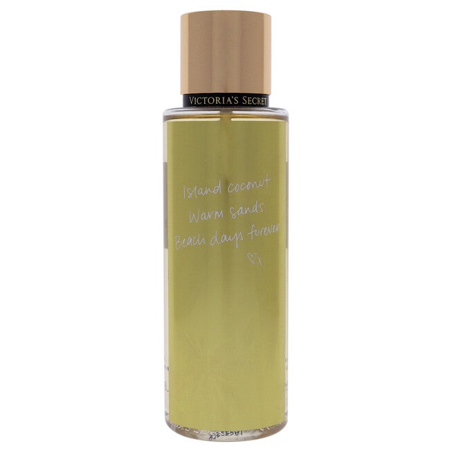 Coconut Passion by Victorias Secret for Women - 8.4 oz Fragrance Mist, See Description, alternate image number 1
