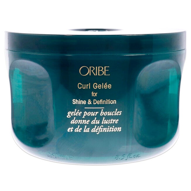 Curl Gelee for Shine and Definition by Oribe for Unisex - 8.5 oz Gel, , alternate image number 5