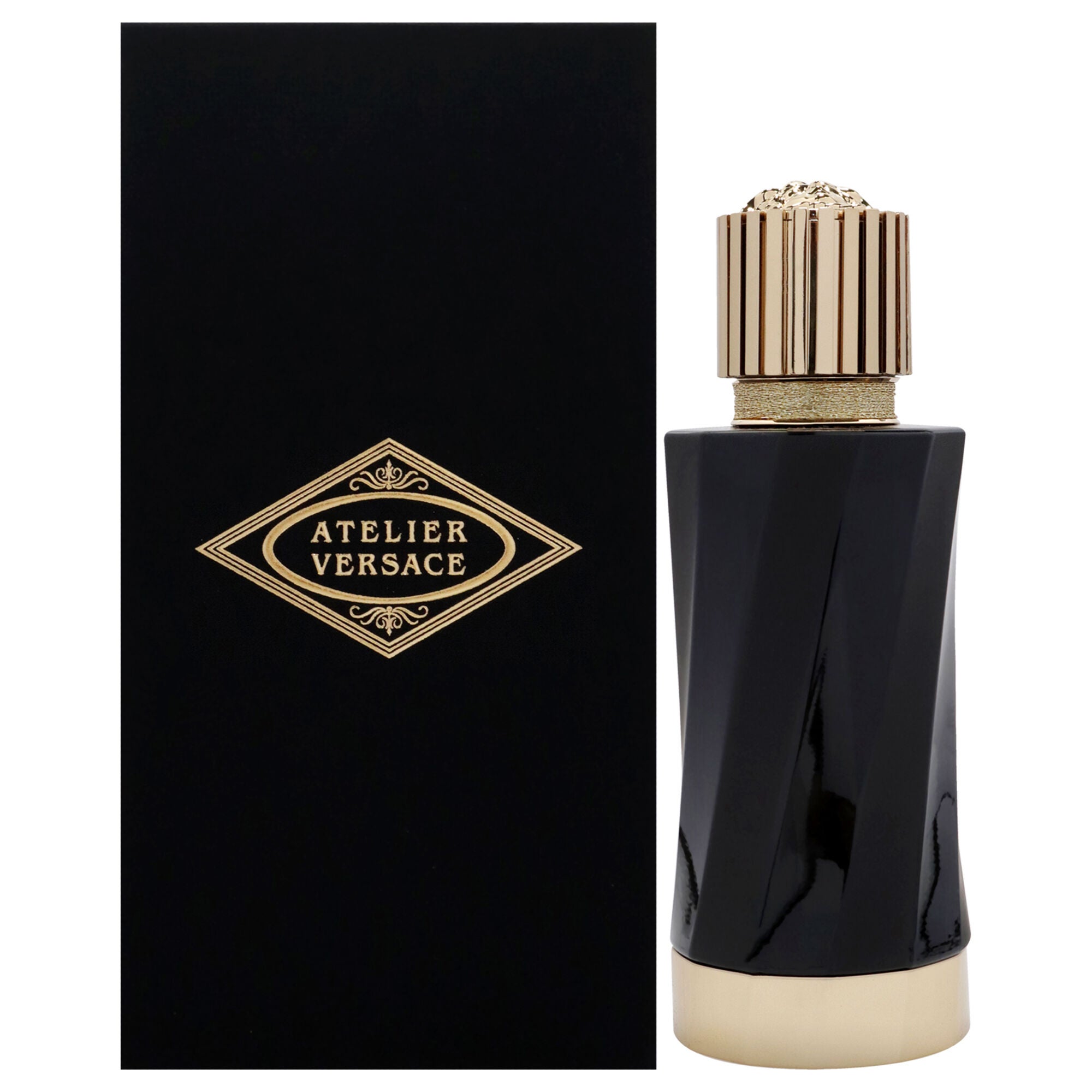 Atelier Gingembre Petillant by Versace for Unisex - 3.4 oz EDP Spray, See Description, alternate image number 4