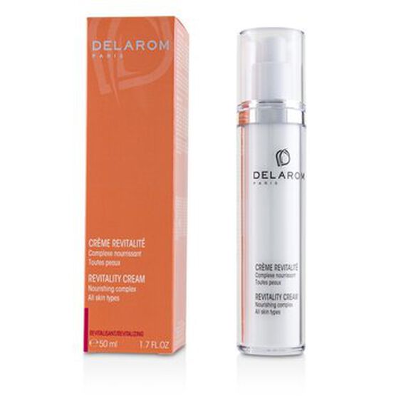 Revitality Cream, , alternate image number null