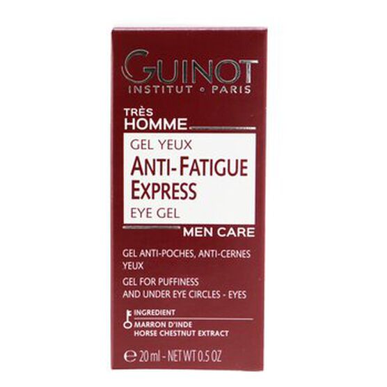 Tres Homme Contour Yeux, , alternate image number null