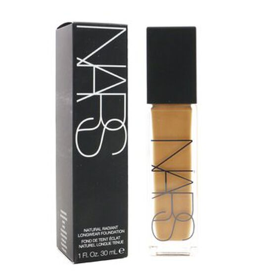 Natural Radiant Longwear Foundation, , alternate image number null