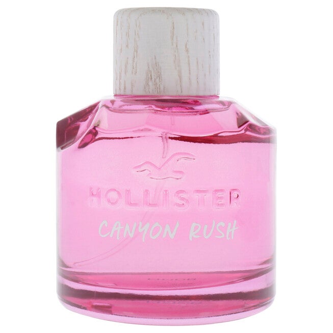 Canyon Rush by Hollister for Women - 3.4 oz EDP Spray, , alternate image number 5