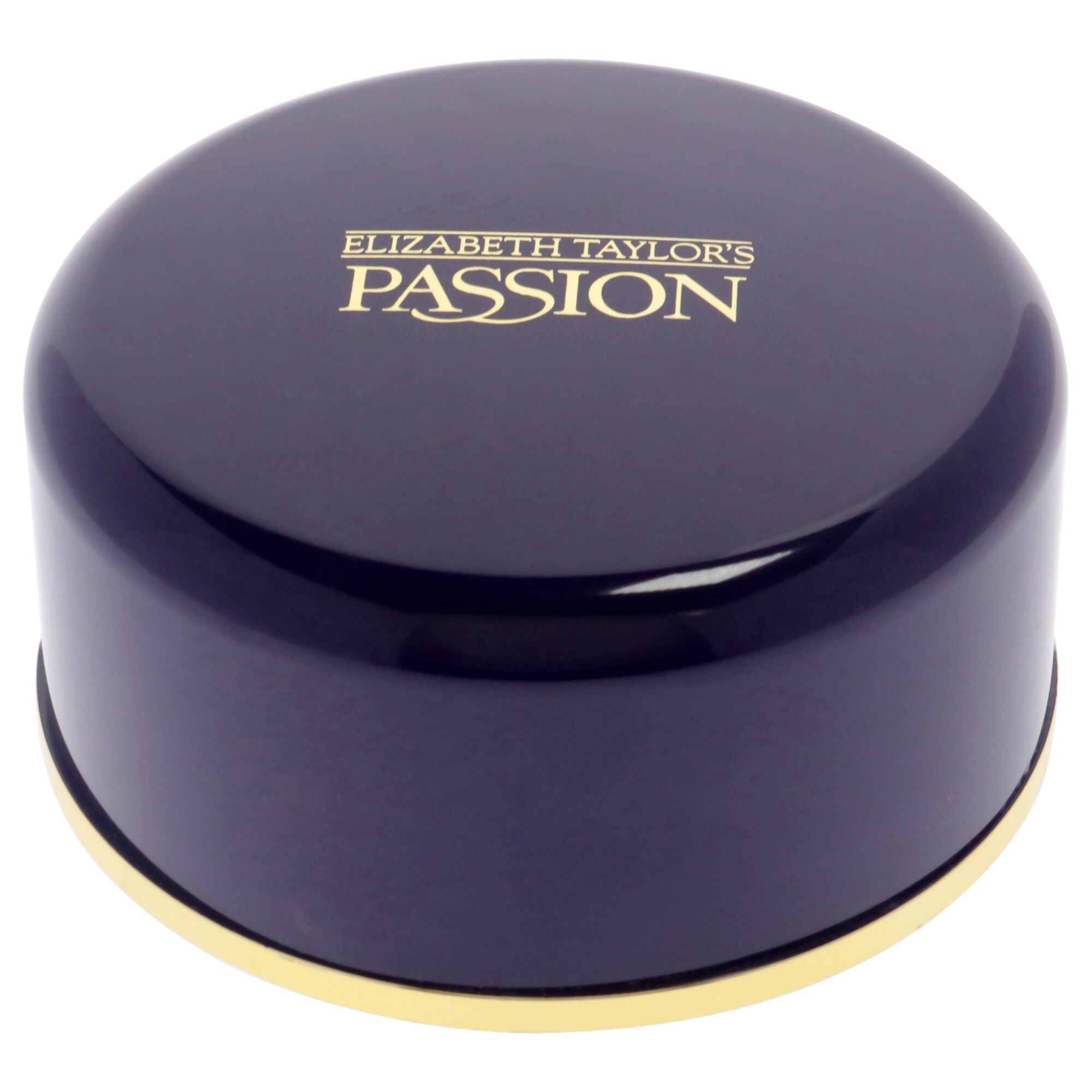 Passion by Elizabeth Taylor for Women - 2.6 oz Perfumed Dusting Powder, See Description, alternate image number 4