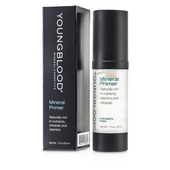 Mineral Primer, Mineral Primer, hi-res image number null