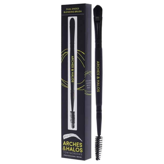 Dual Ended Blending Brush by Arches and Halos for Unisex - 1 Pc Brush, , alternate image number null