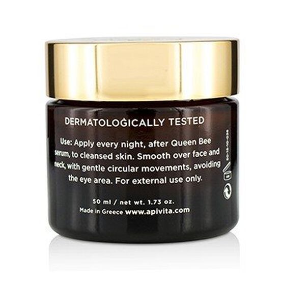 Queen Bee Holistic Age Defense Night Cream, , alternate image number null
