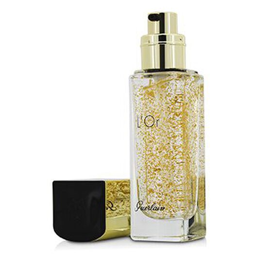 L'Or Radiance Concentrate with Pure Gold Makeup Ba, L'Or Radiance Concentrate with Pure Gold Makeup Ba, hi-res image number null