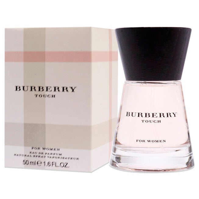 Burberry Touch by Burberry for Women - 1.7 oz EDP Spray, , alternate image number null