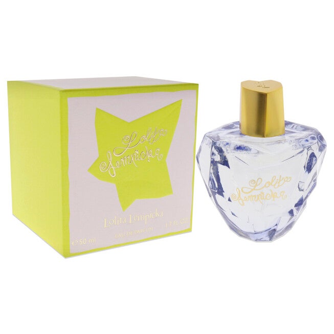 Lolita Lempicka Mon Premier by Lolita Lempicka for Women - 1.7 oz EDP Spray, , alternate image number null