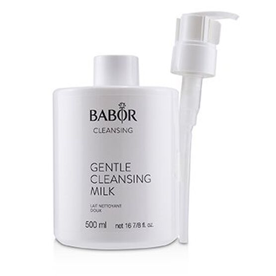 CLEANSING Gentle Cleansing Milk - For All Skin Typ, CLEANSING Gentle Cle, hi-res image number null