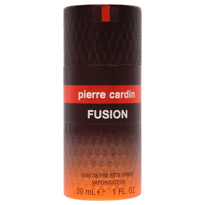 Fusion by Pierre Cardin for Men - 1 oz EDT Spray, NA, hi-res image number null