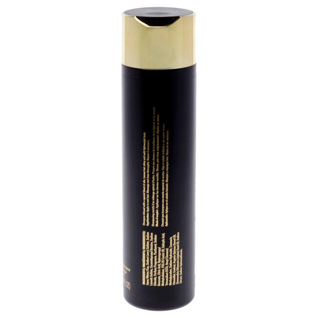 Dark Oil Lightweight Shampoo by Sebastian for Unisex - 8.4 oz Shampoo, , alternate image number 2
