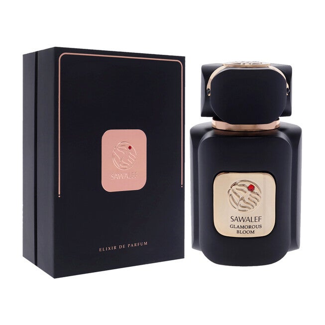 Glamorous Bloom by Sawalef for Women - 2.7 oz EDP Spray, , alternate image number 6