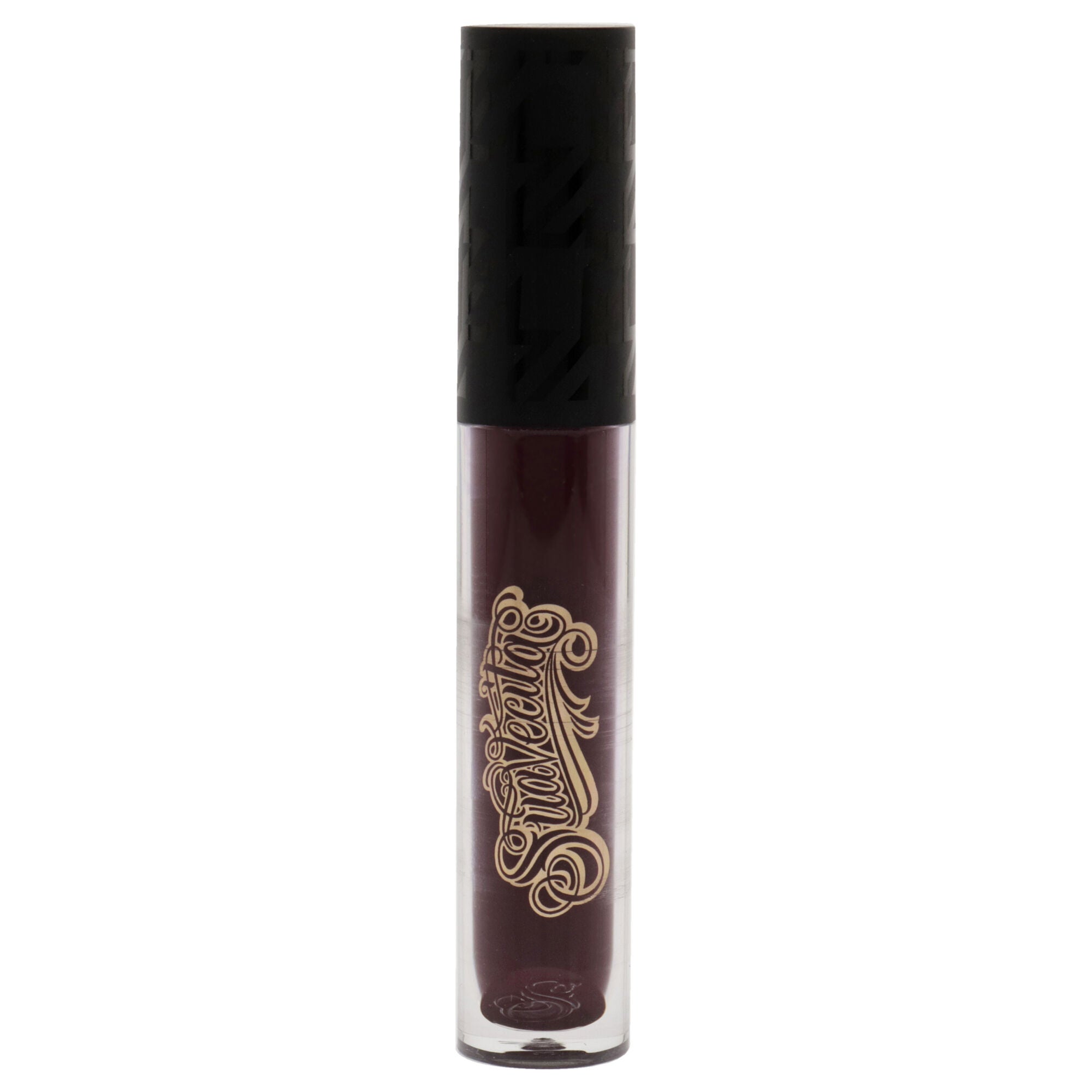 Lipgrip Matte Liquid Lipstick - Bruja by Suavecito for Women - 0.149 oz Lipstick, See Description, alternate image number 3