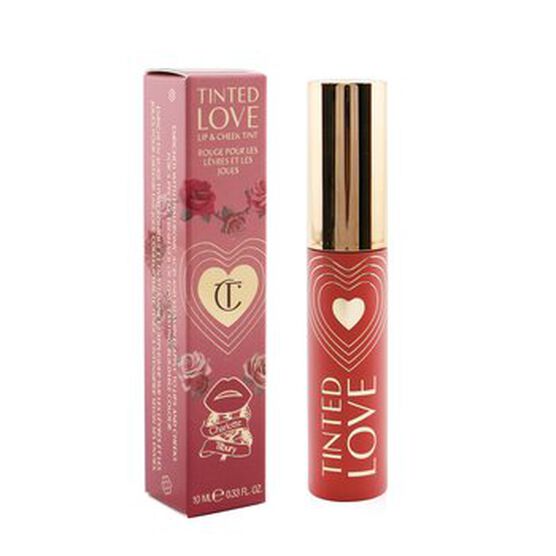Tinted Love Lip & Cheek Tint (Look Of Love Collect, , alternate image number null
