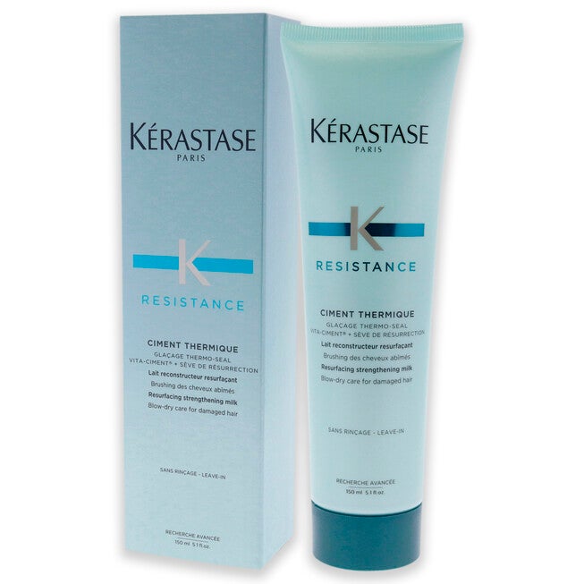 Resistance Ciment Thermique by Kerastase for Unisex - 5.1 oz Treatment, See Description, alternate image number 3
