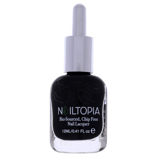 Bio-Sourced Chip Free Nail Lacquer - Respect by Nailtopia for Women - 0.41 oz Nail Polish, See Description, hi-res image number 0