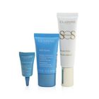 SOS Beaute Set (1x Primer 30ml + 1x Mask 15ml + 1x, 00 Universal Light, hi-res image number null
